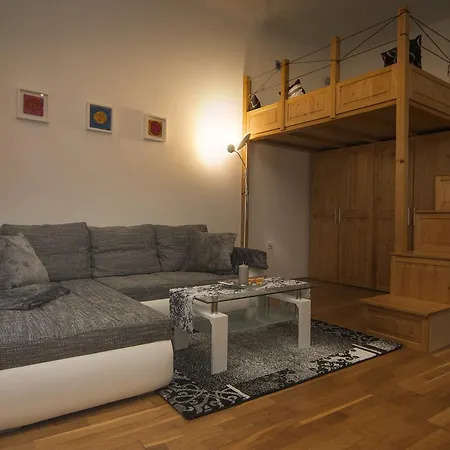 Appartamento Urban Dreams Lubiana
