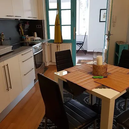 Apartment Urban Dreams