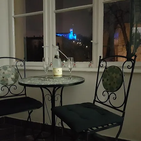 Apartma Urban Dreams